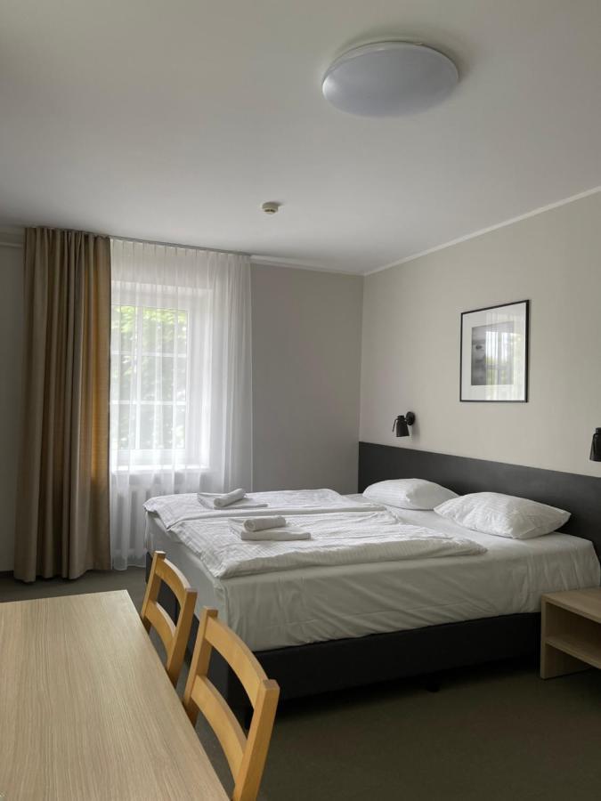 Hotel Jurate Нида Екстериор снимка