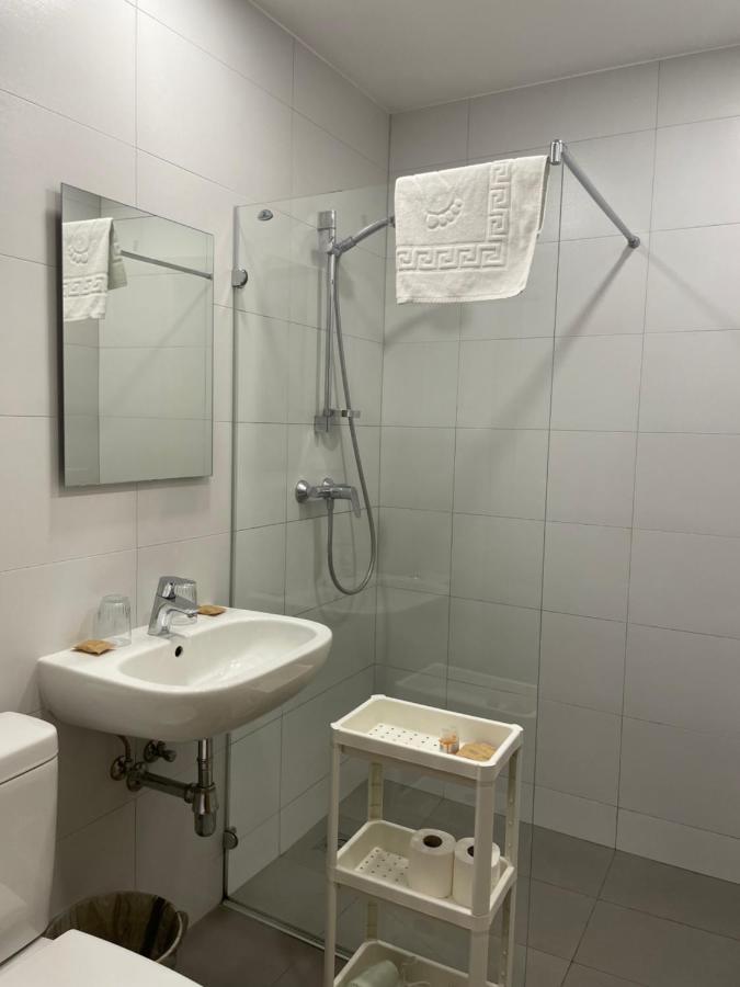 Hotel Jurate Нида Екстериор снимка