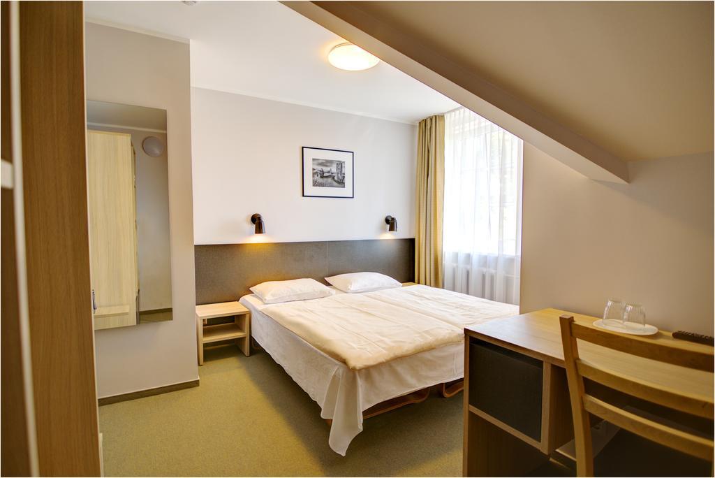 Hotel Jurate Нида Екстериор снимка
