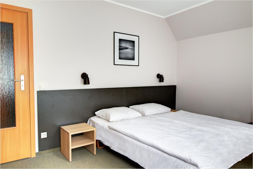 Hotel Jurate Нида Екстериор снимка