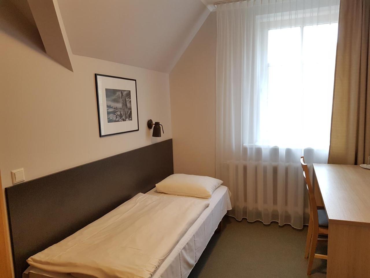 Hotel Jurate Нида Екстериор снимка