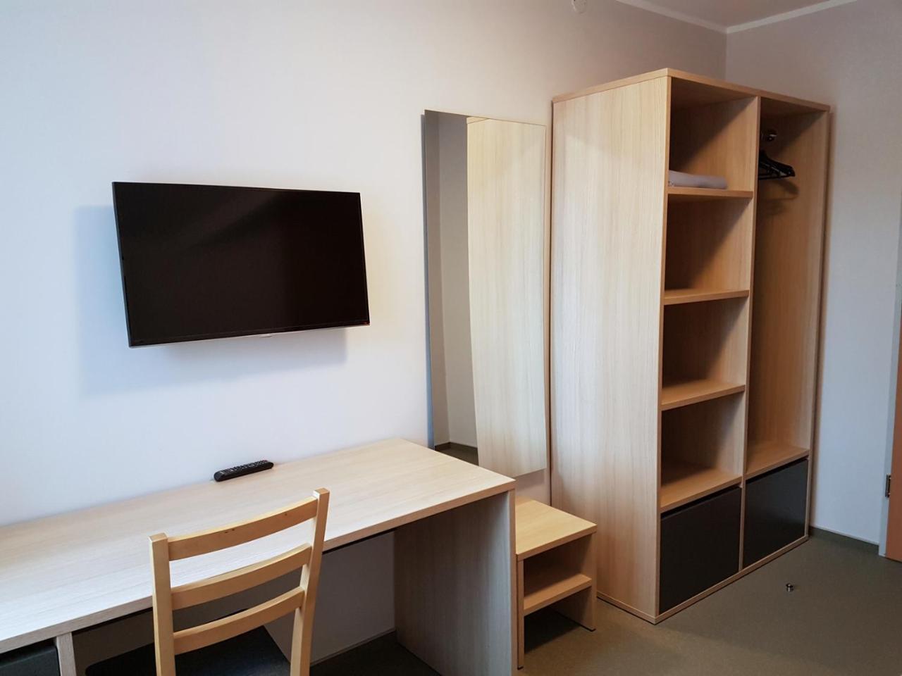 Hotel Jurate Нида Екстериор снимка
