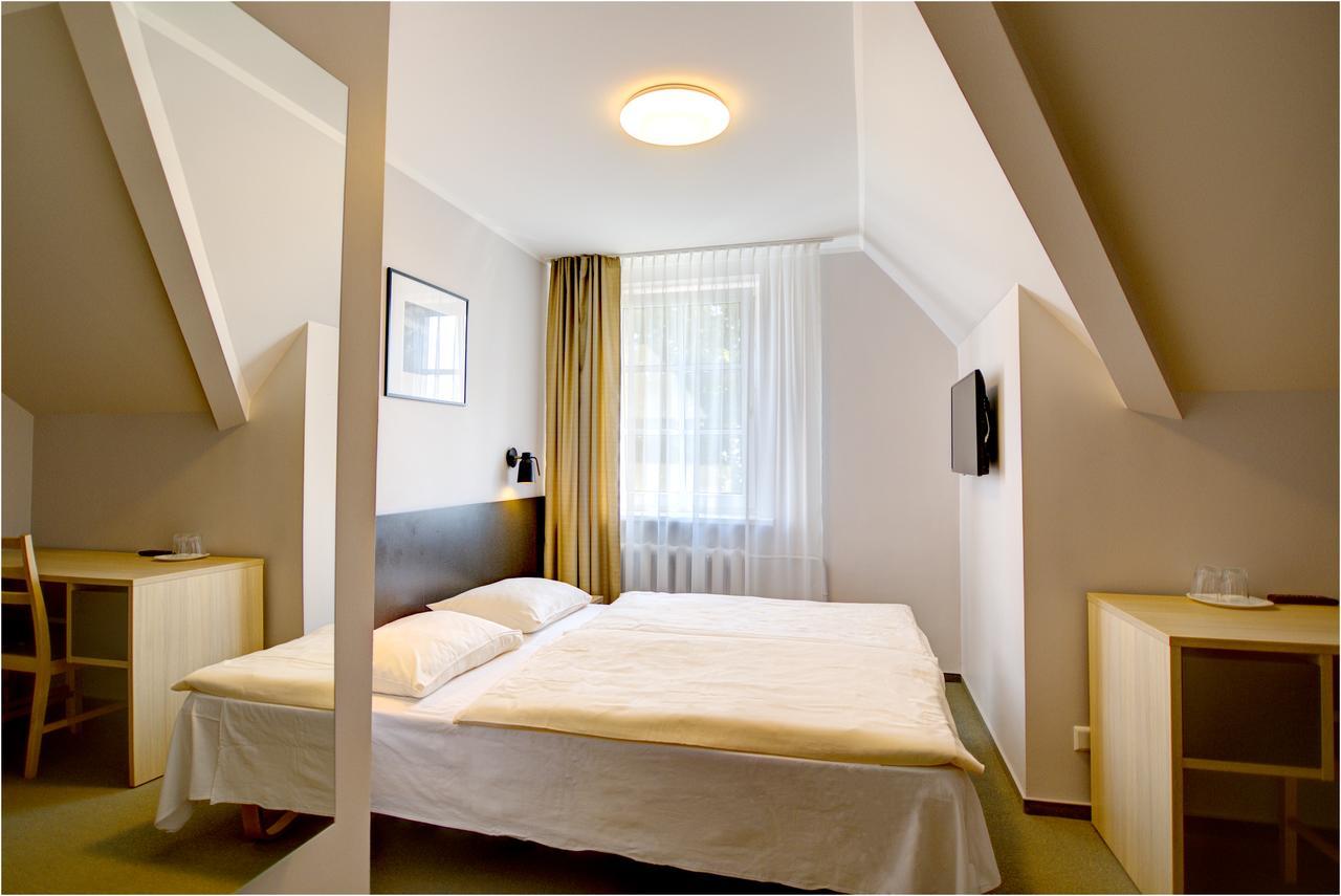 Hotel Jurate Нида Екстериор снимка